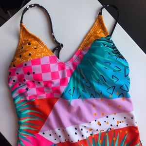 Target multi one piece